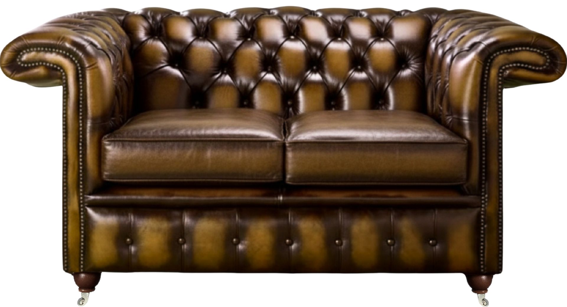 The Chelsea Chesterfield